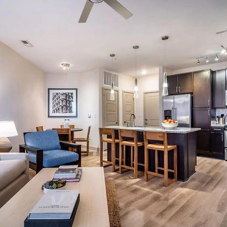 Cozy And Bright Apartments At Marble Alley Lofts In Downtown Ноксвилл Экстерьер фото