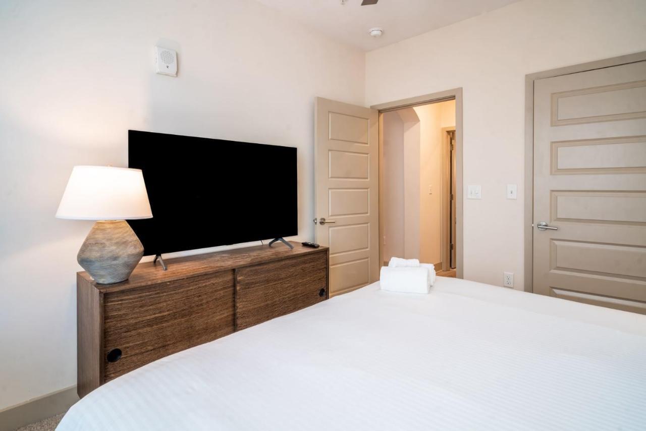 Cozy And Bright Apartments At Marble Alley Lofts In Downtown Ноксвилл Экстерьер фото