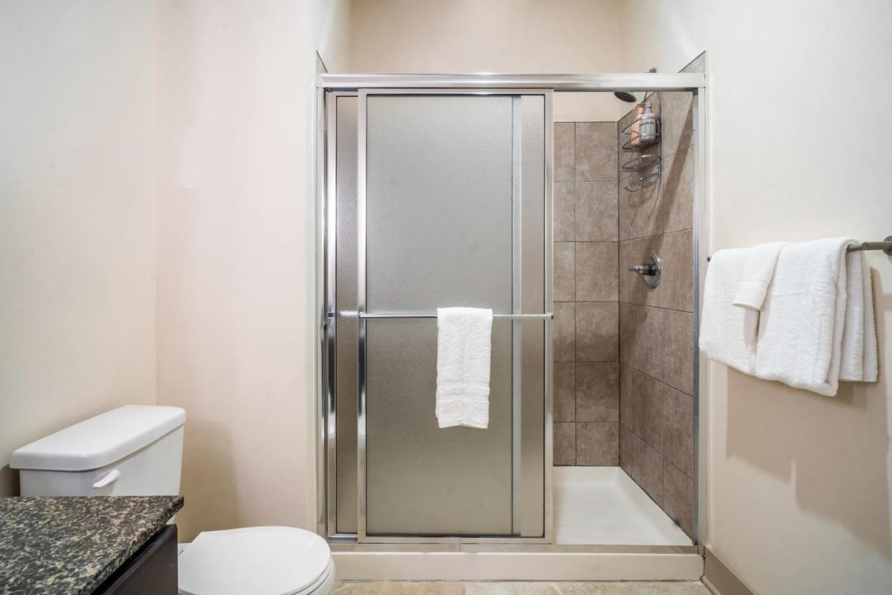 Cozy And Bright Apartments At Marble Alley Lofts In Downtown Ноксвилл Экстерьер фото