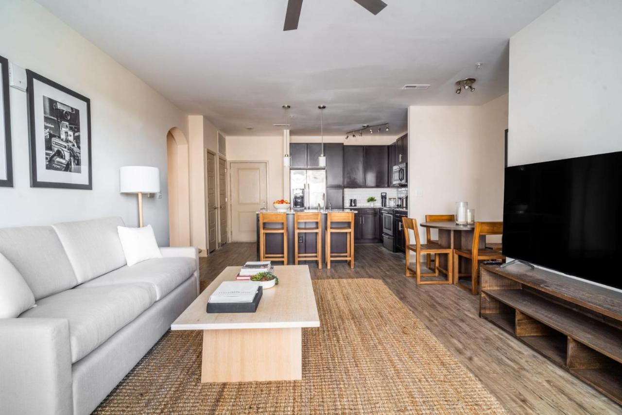 Cozy And Bright Apartments At Marble Alley Lofts In Downtown Ноксвилл Экстерьер фото