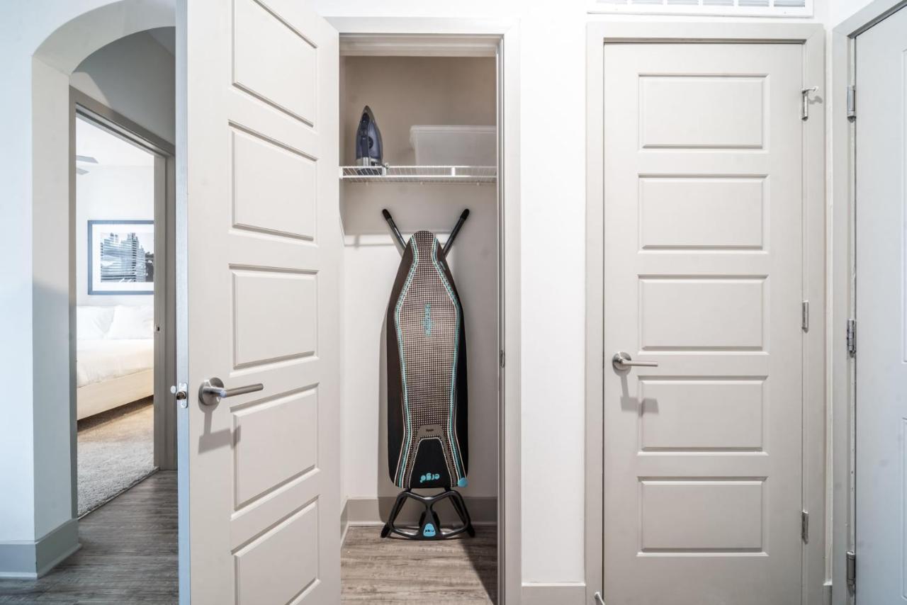 Cozy And Bright Apartments At Marble Alley Lofts In Downtown Ноксвилл Экстерьер фото