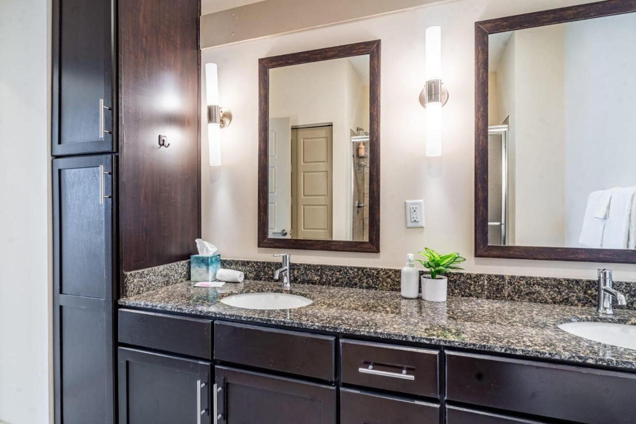 Cozy And Bright Apartments At Marble Alley Lofts In Downtown Ноксвилл Экстерьер фото