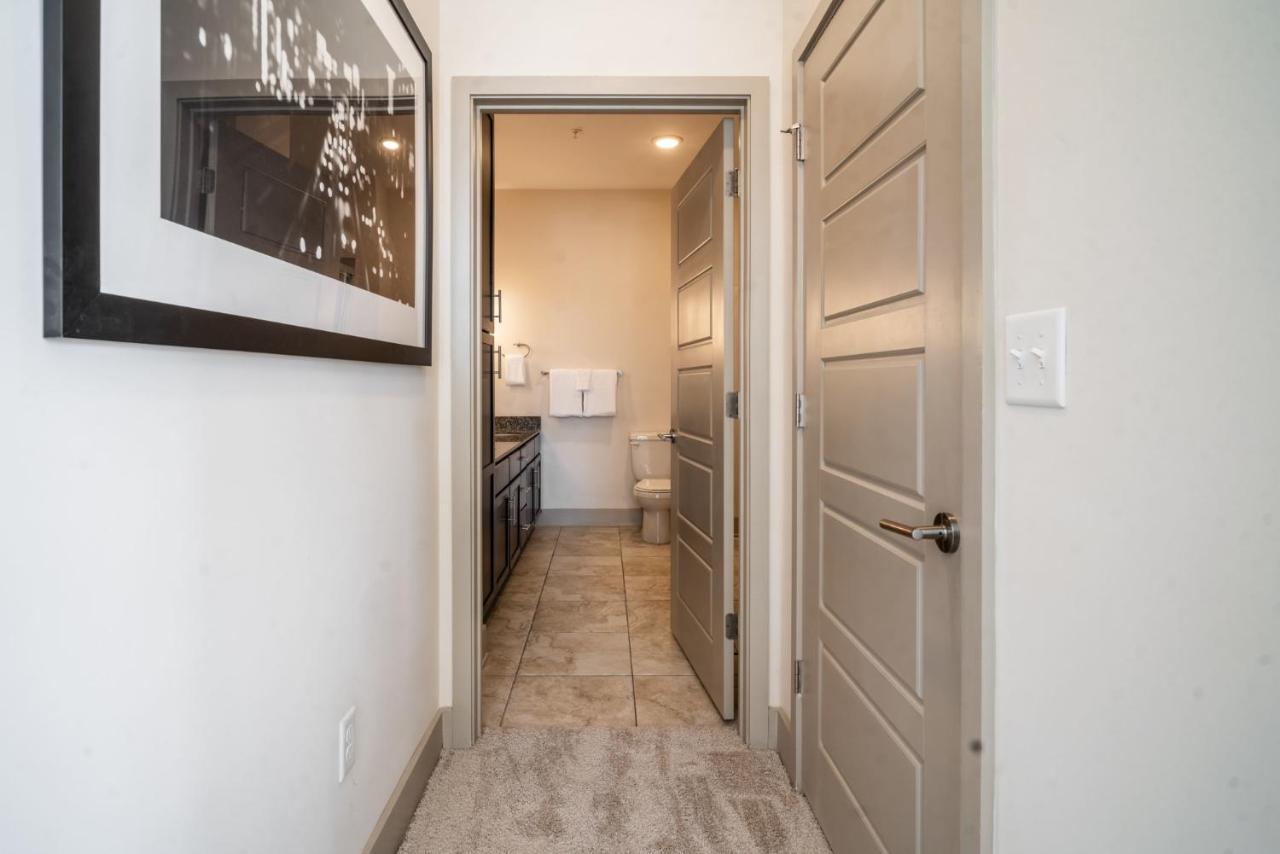 Cozy And Bright Apartments At Marble Alley Lofts In Downtown Ноксвилл Экстерьер фото