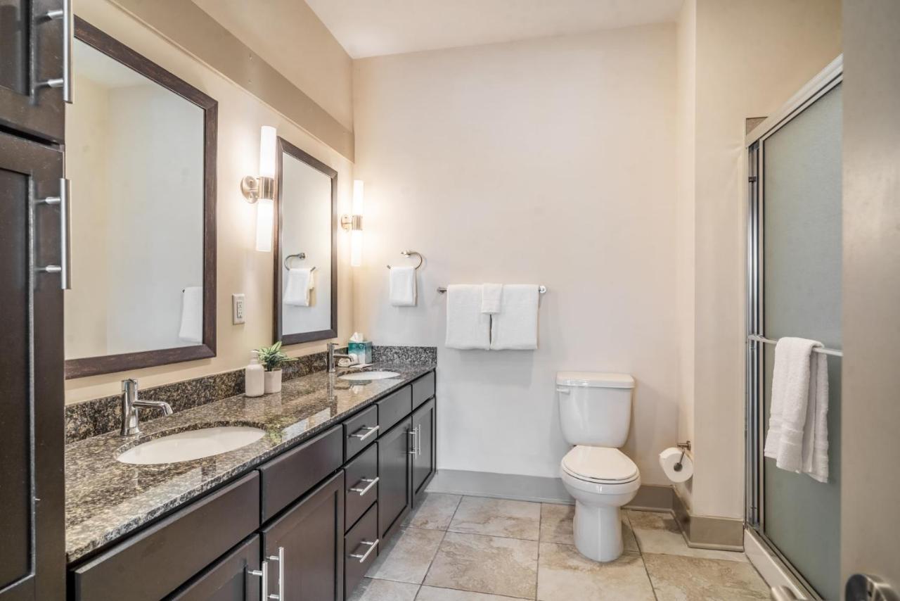 Cozy And Bright Apartments At Marble Alley Lofts In Downtown Ноксвилл Экстерьер фото