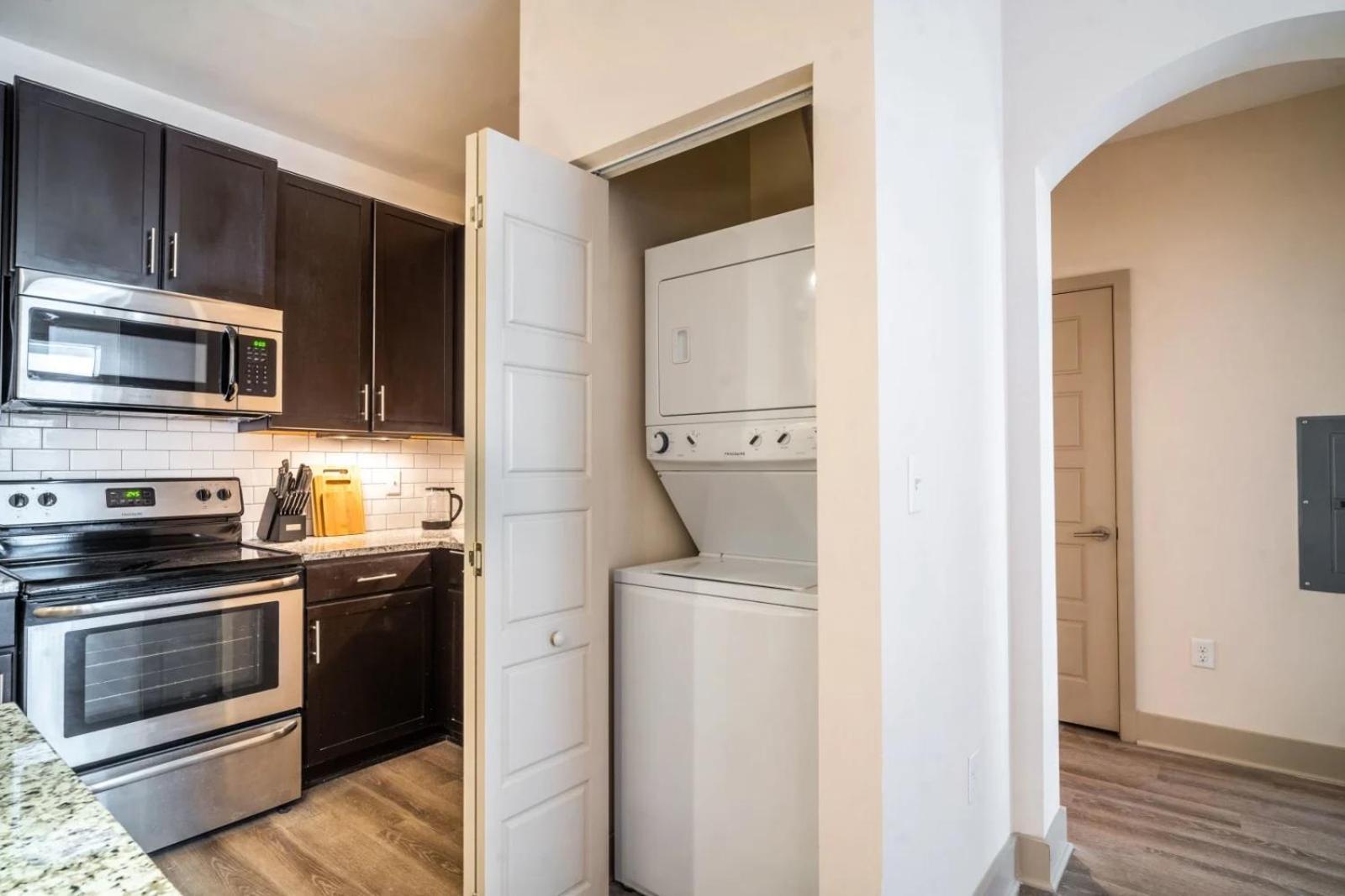 Cozy And Bright Apartments At Marble Alley Lofts In Downtown Ноксвилл Экстерьер фото